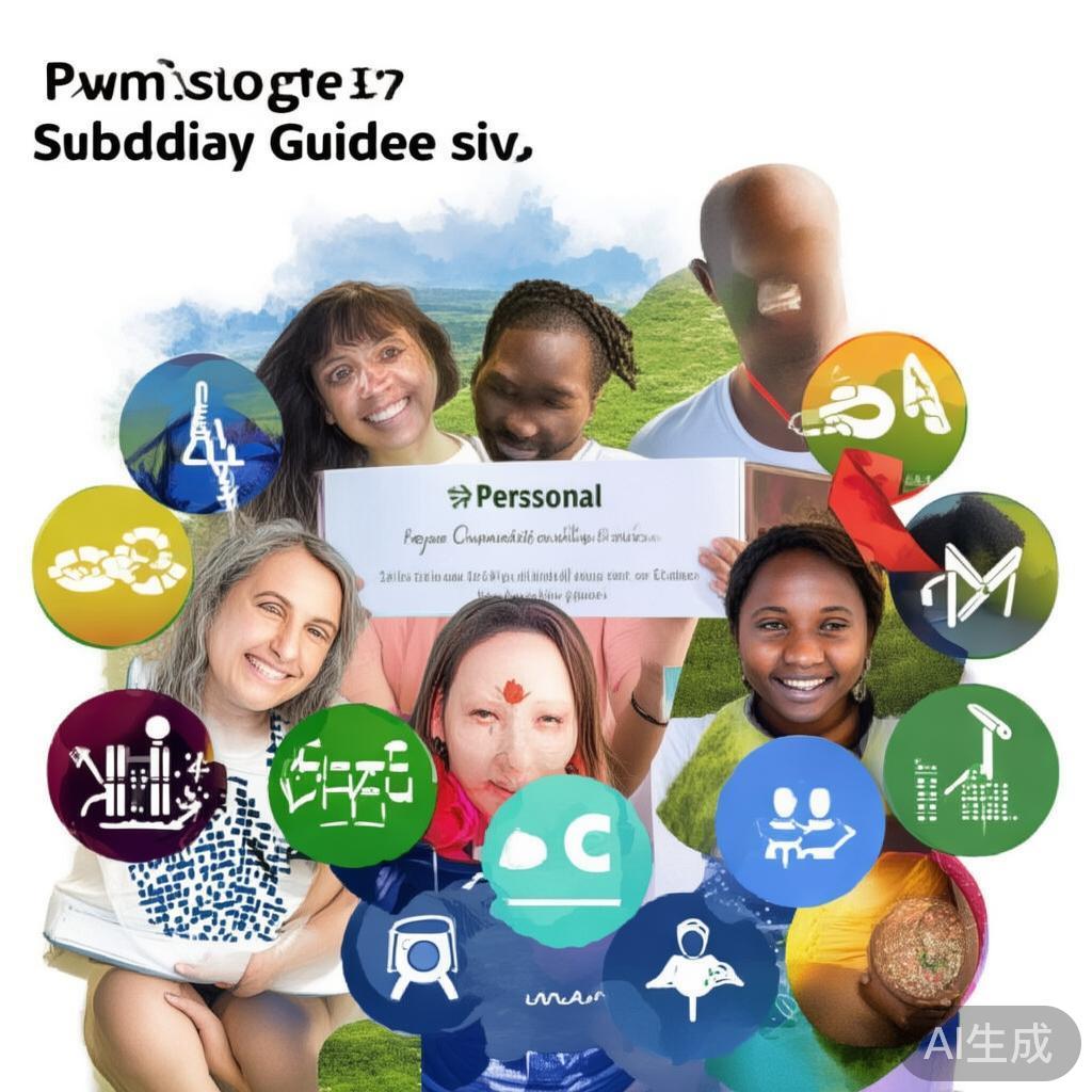 补贴个人申请指南，助您轻松应对生活挑战