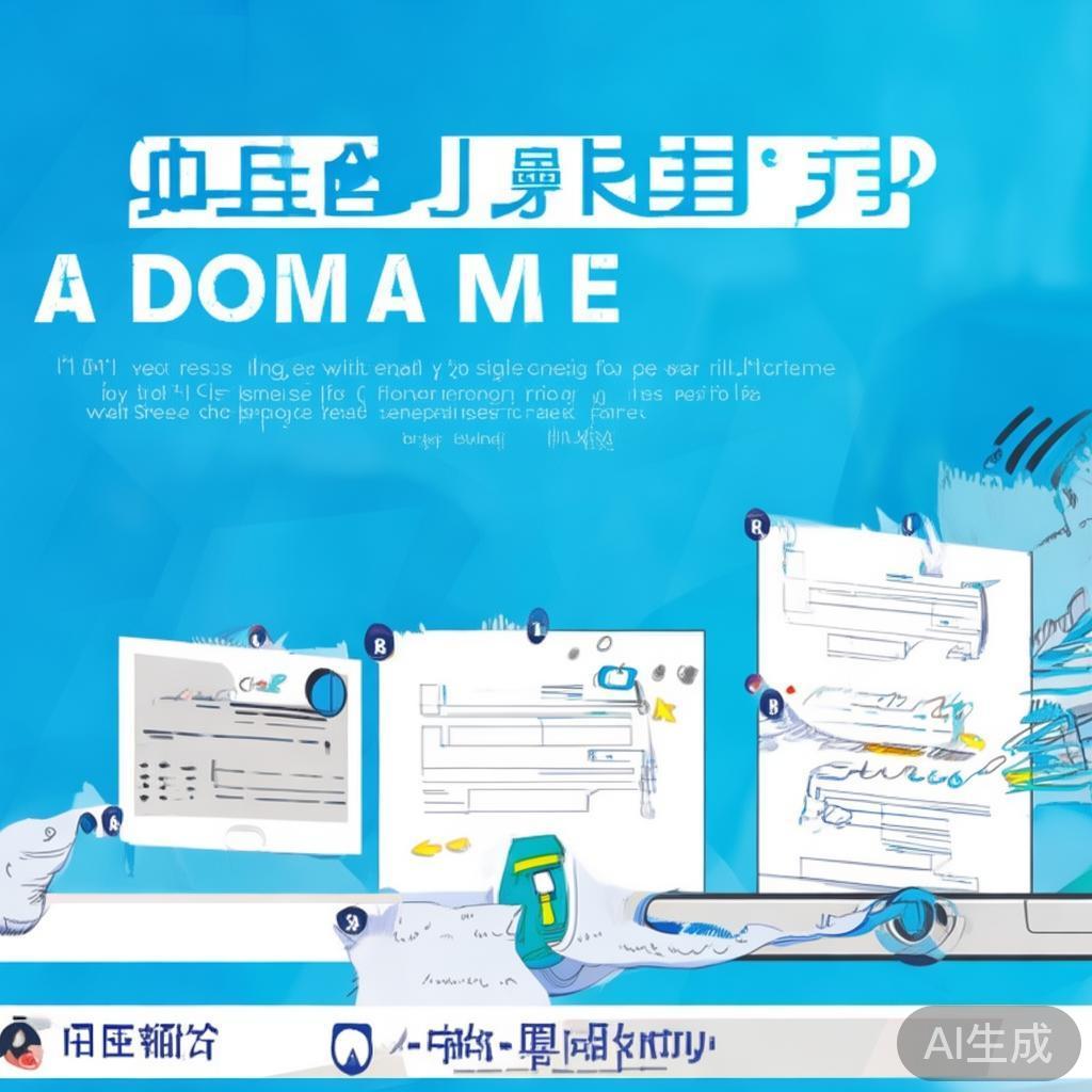 万网域名注册攻略，轻松掌握万网域名注册流程