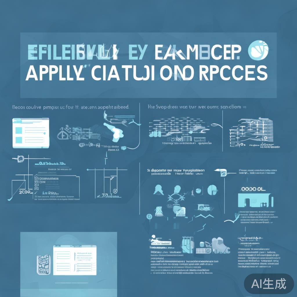 兼职发放补贴申请指南，如何高效完成申请流程