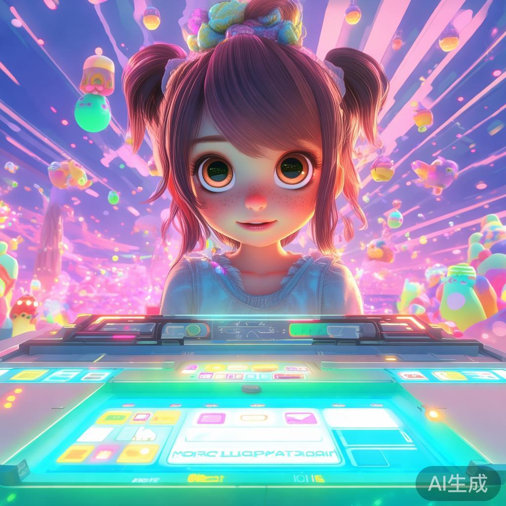 萝莉吧注册指南，轻松开启你的二次元之旅