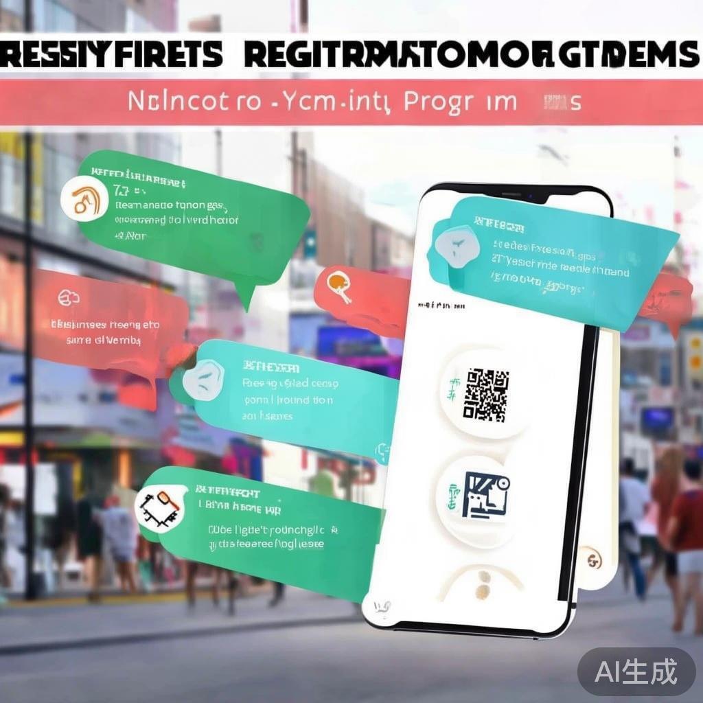 如何轻松注册附近小程序，一站式指南