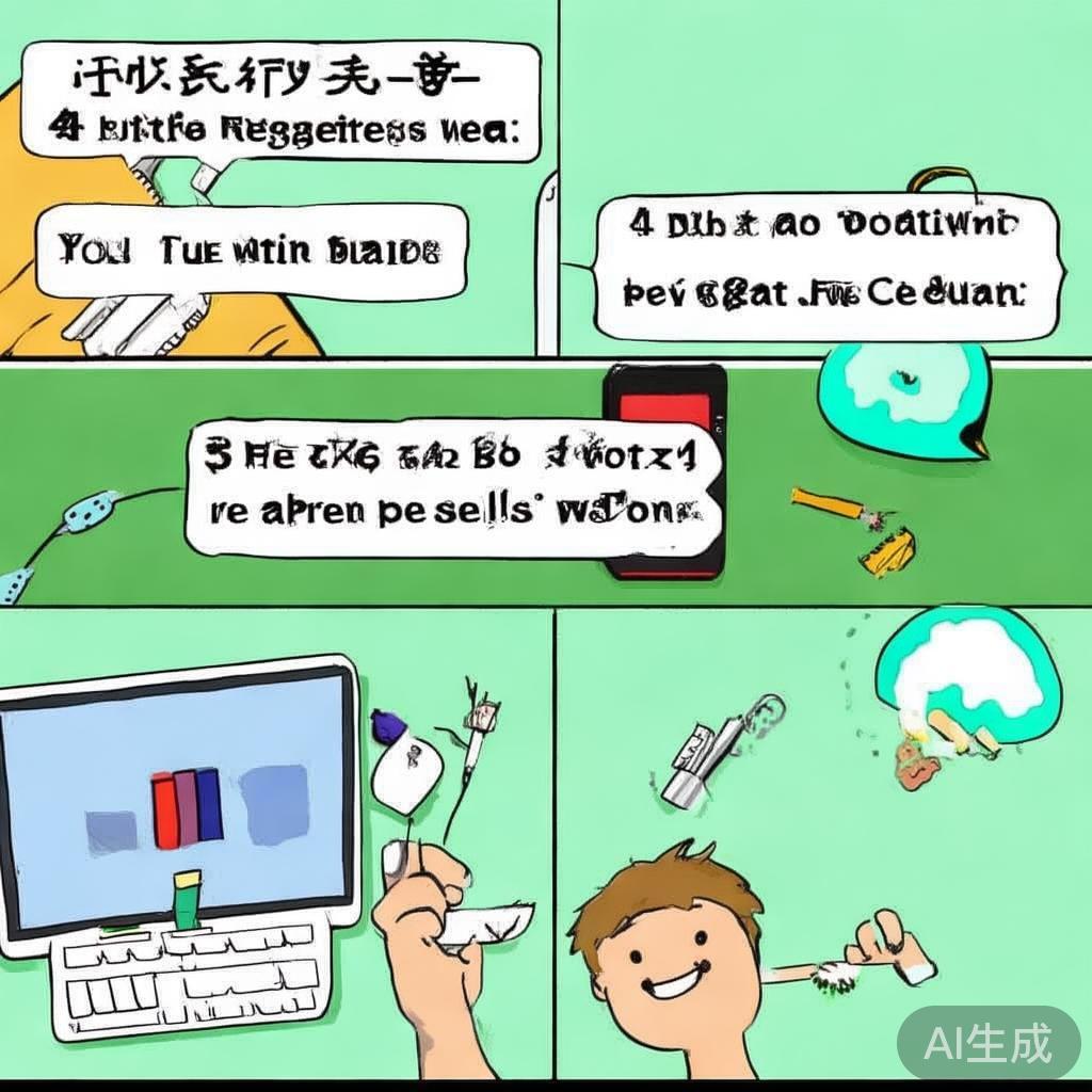 微信号怎么注销再注册，轻松解决账号问题，重新开始！