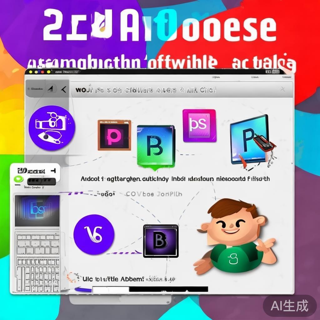 Adobe注册机使用教程，轻松破解Adobe软件，享受专业创意体验！