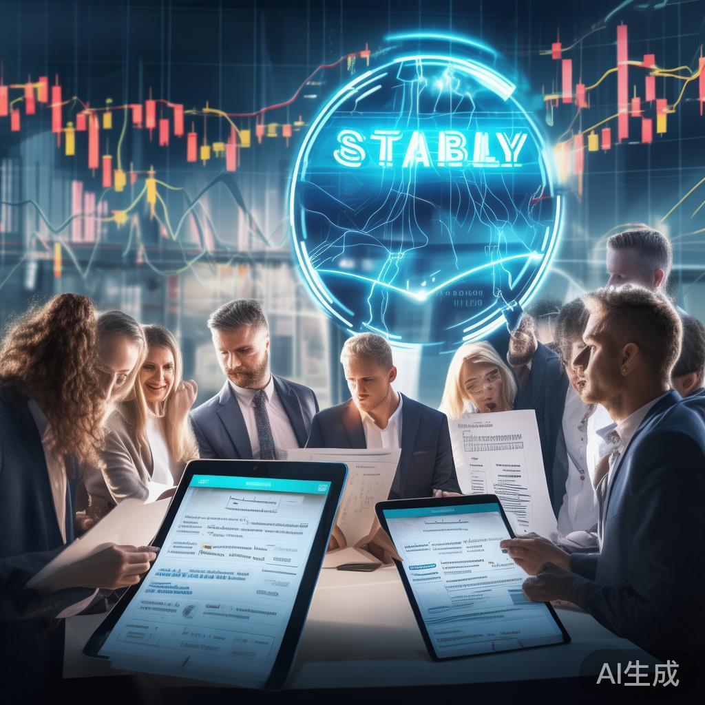 企业申请稳定补贴，如何在经济波动中获取支持