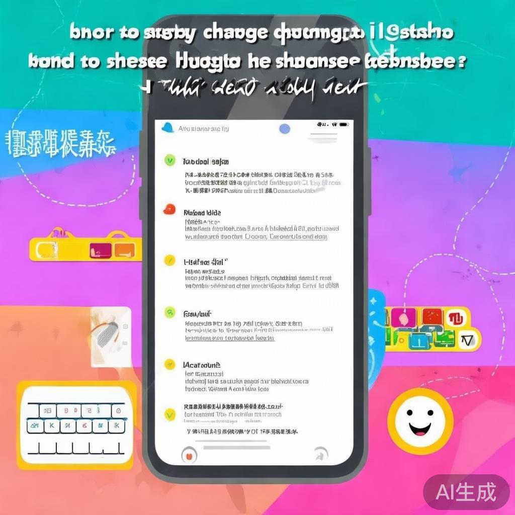 快手名字被注册怎么办？教你轻松更改快手昵称攻略