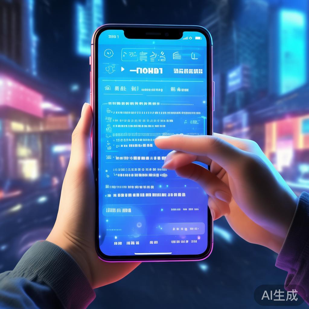 手机轻松注册百度账号，开启智能生活新篇章