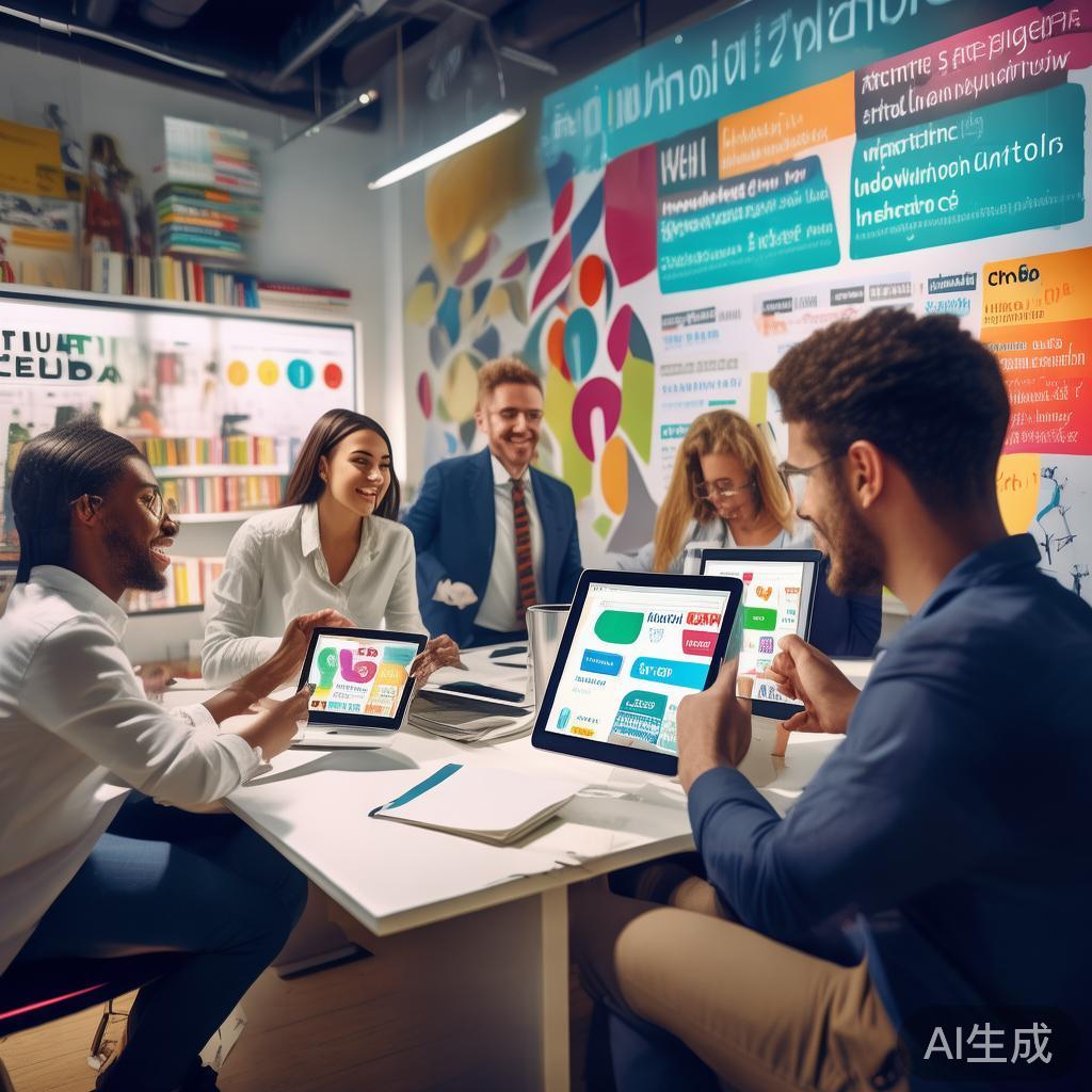 如何高效申请企业创新补贴，开启创新之旅