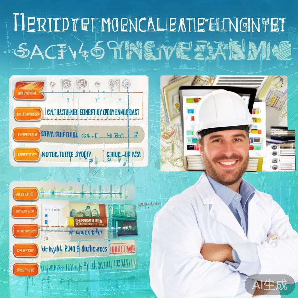 注册机械工程师考试攻略，如何顺利通过注册机械工程师考试