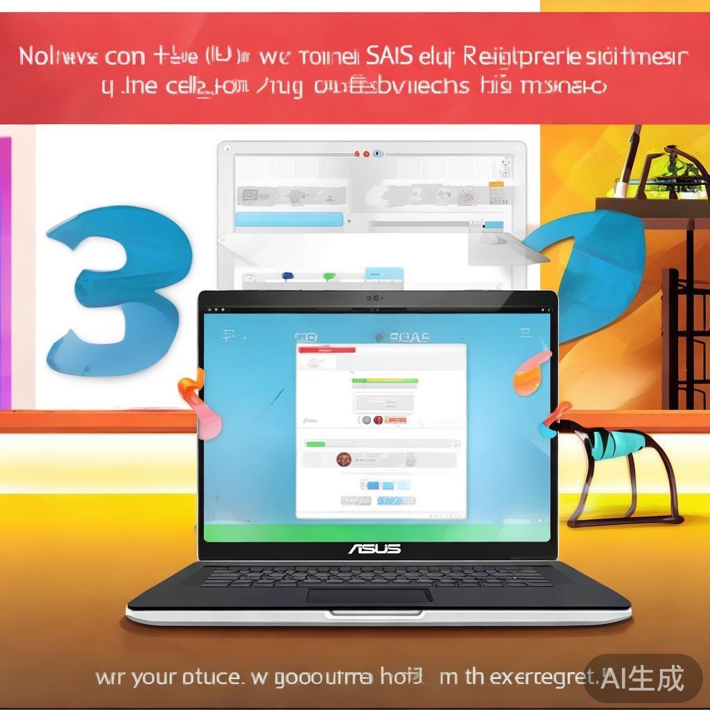 华硕电脑注册指南，轻松开启您的华硕之旅