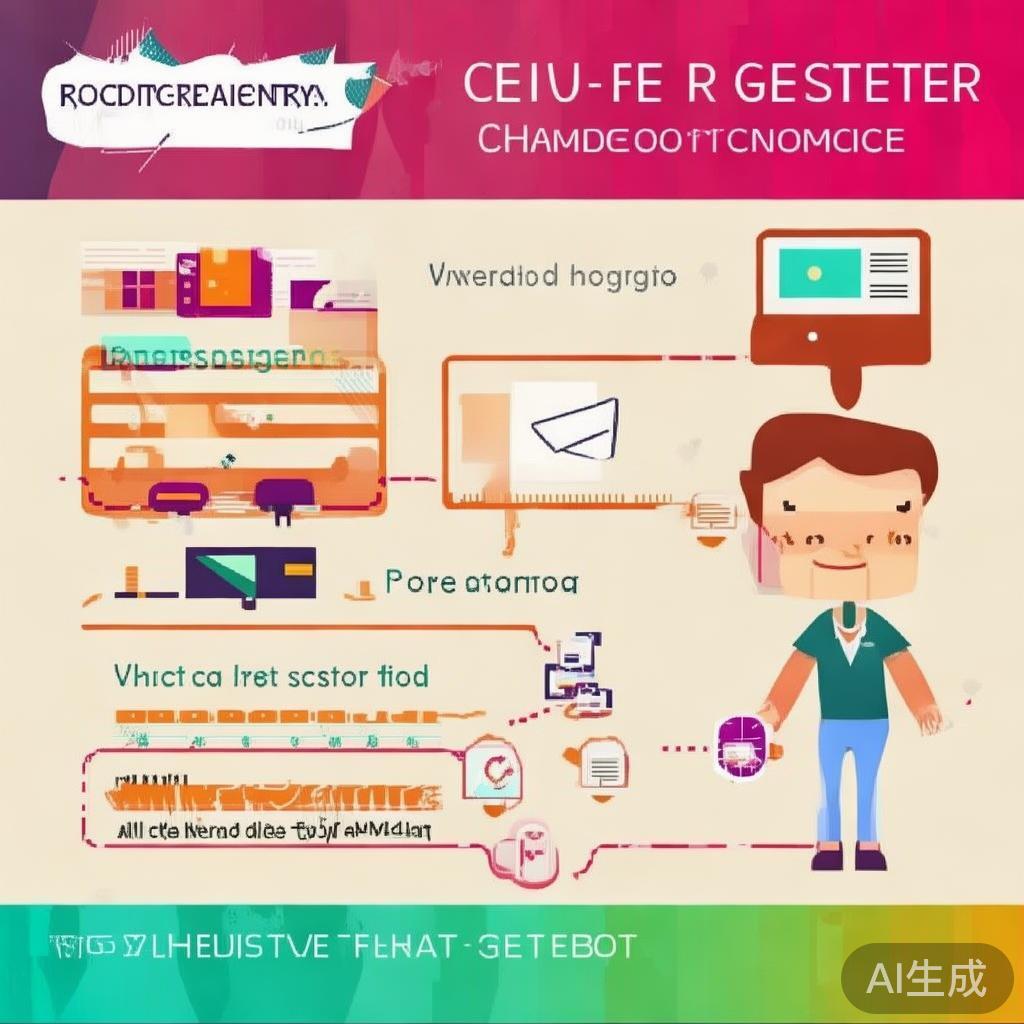 如何轻松注册商会，一站式指南