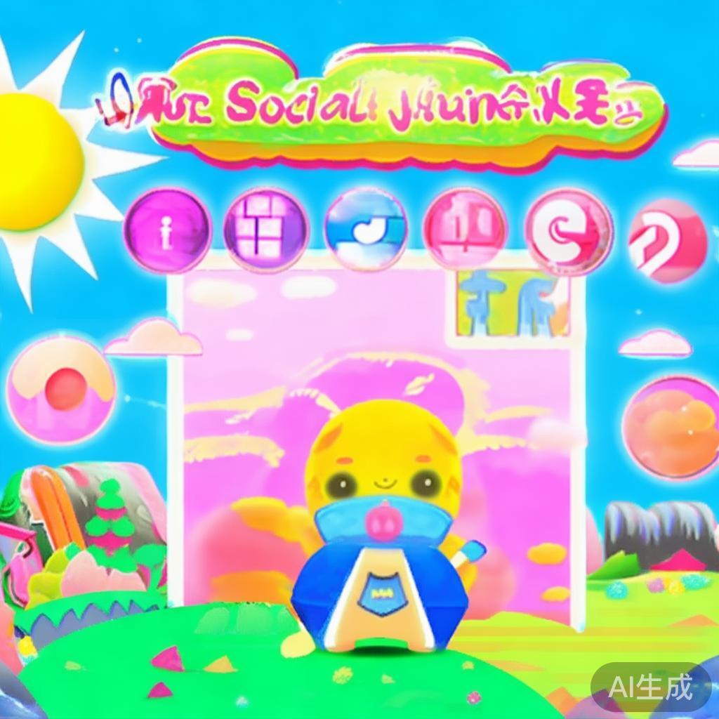 激萌注册指南，轻松开启萌系社交之旅