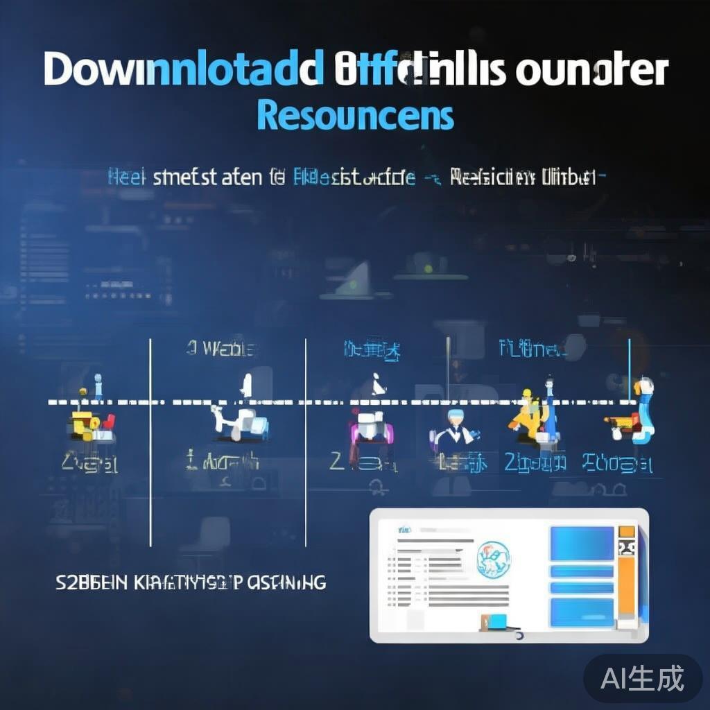 迅雷离线资源下载攻略，详细解析迅雷离线注册步骤