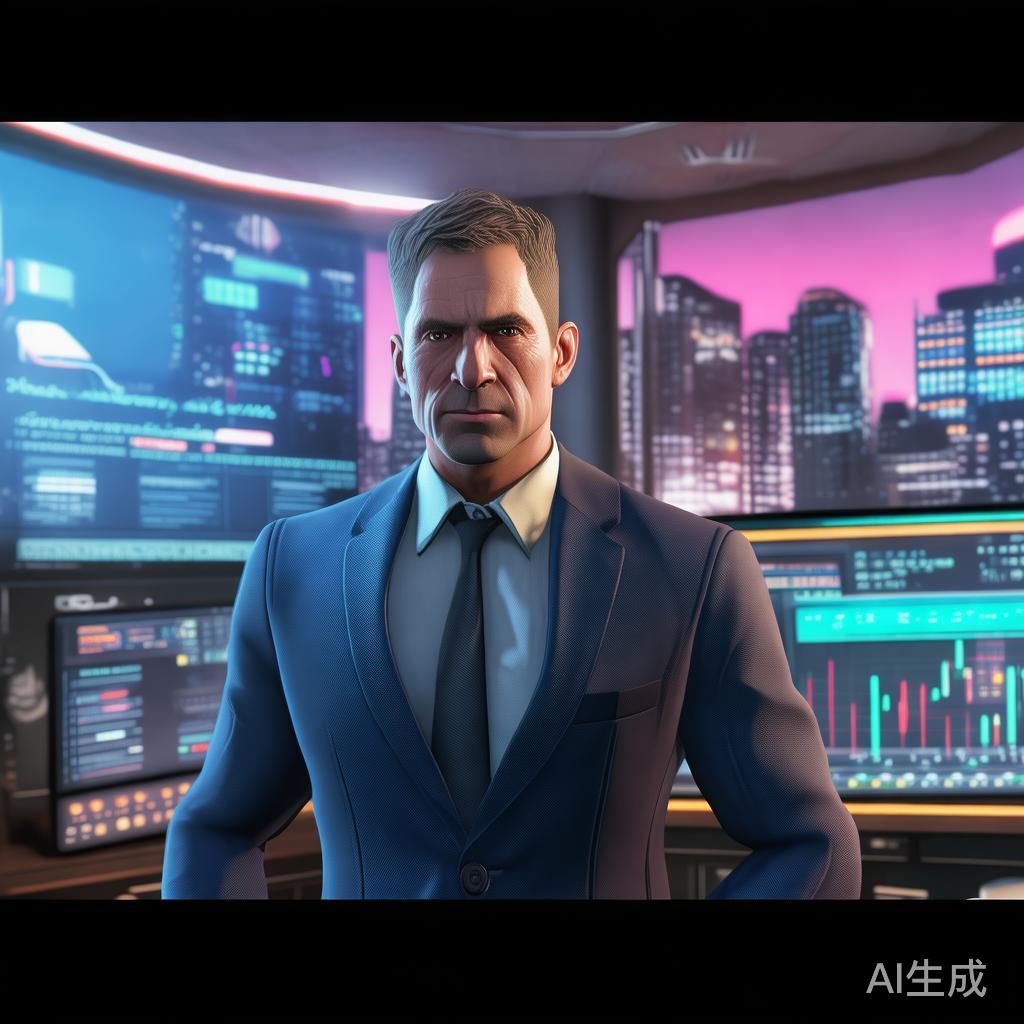 GTA Online，CEO角色注册全攻略，让你在虚拟城市中掌控一切！