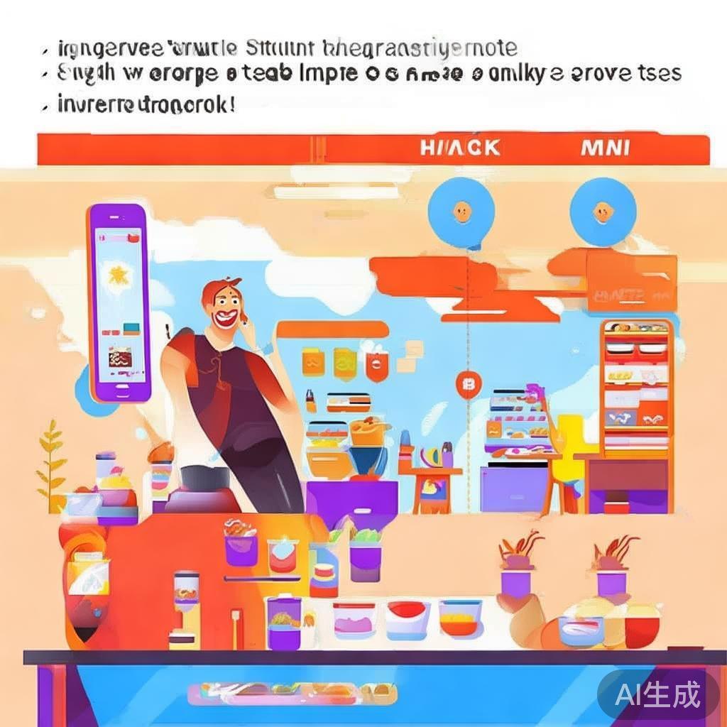 饿了吗注册指南，轻松开启便捷外卖生活