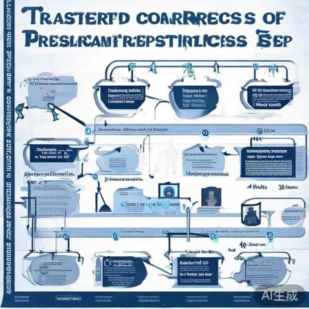 如何注册商标，全面解析商标注册流程及注意事项