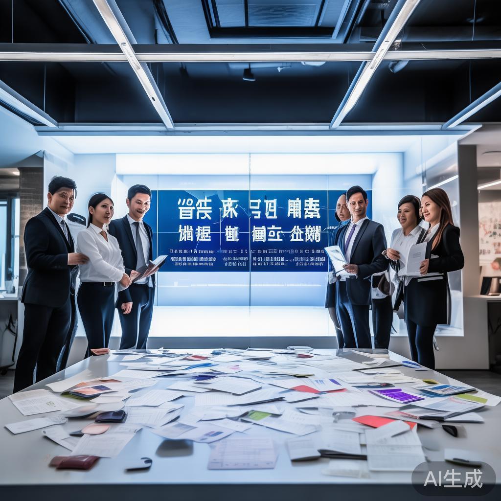 房屋托管公司注册指南，一站式服务助您轻松开业