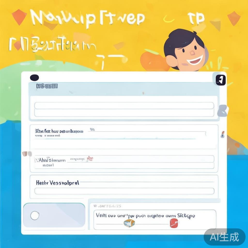 轻松上手，教你如何注册申请email邮箱