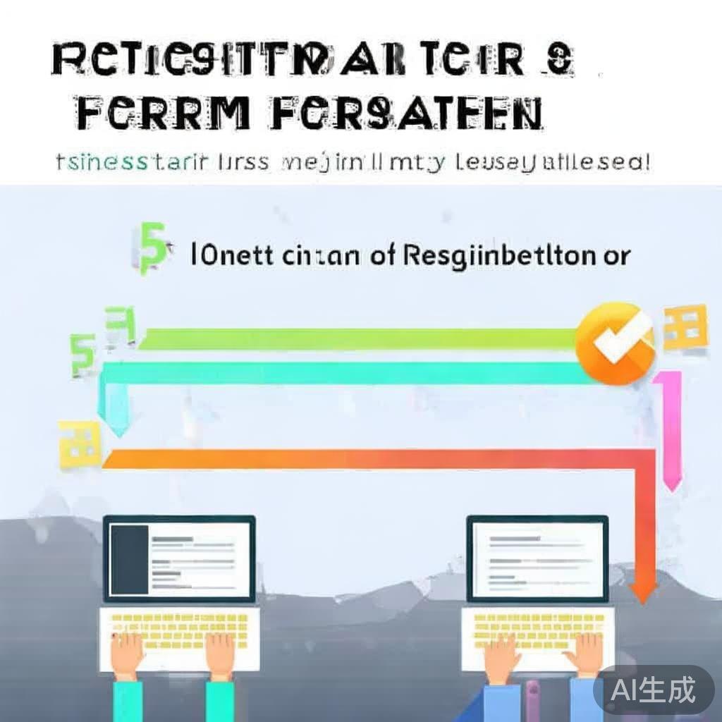 全面解析，怎么做注册单—轻松掌握注册单制作技巧