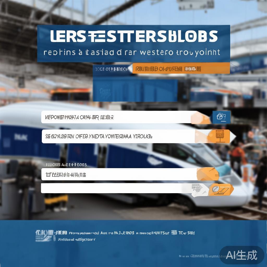 12306官网注册指南，轻松开启您的铁路出行之旅