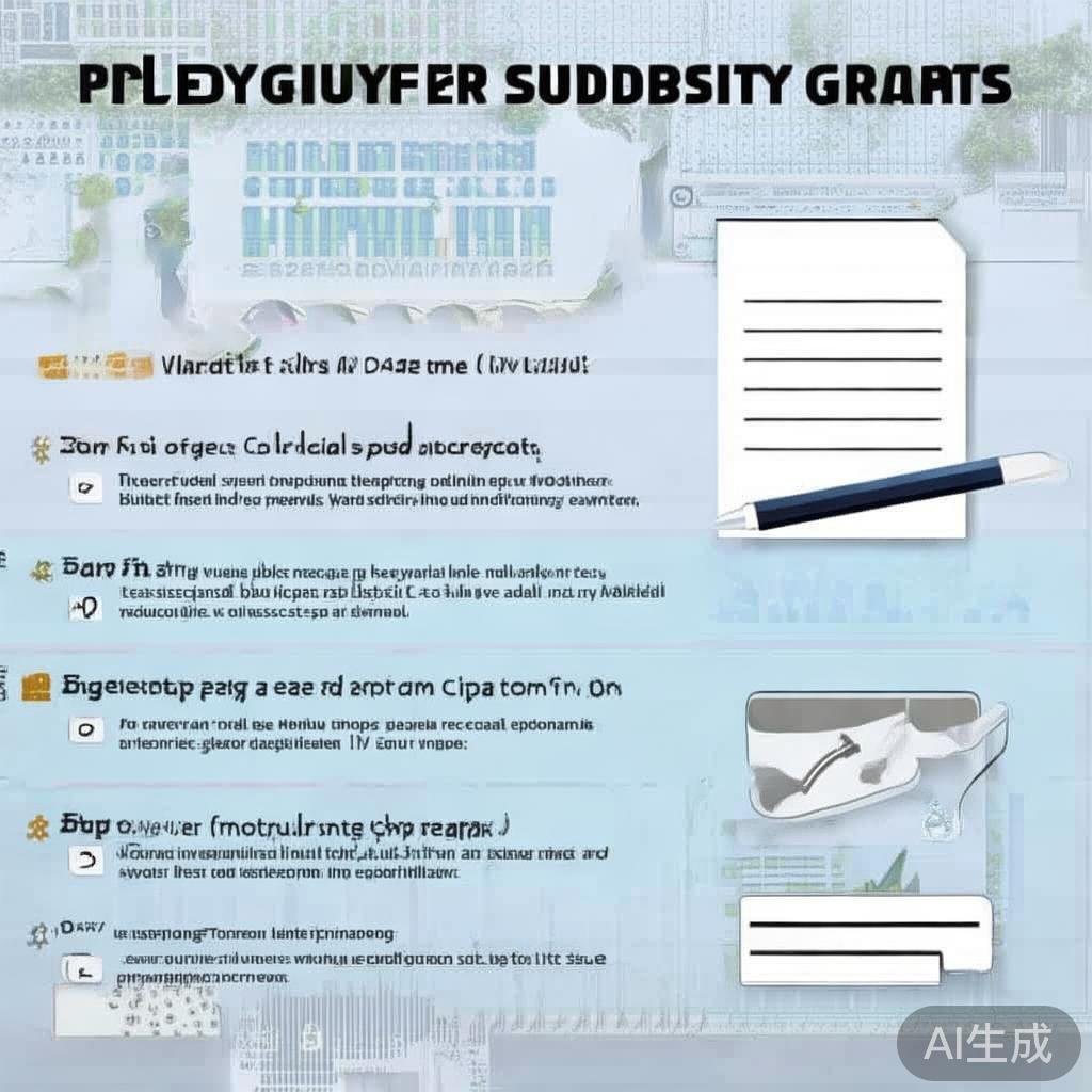 学生补贴拨款申请指南，如何高效撰写申请书