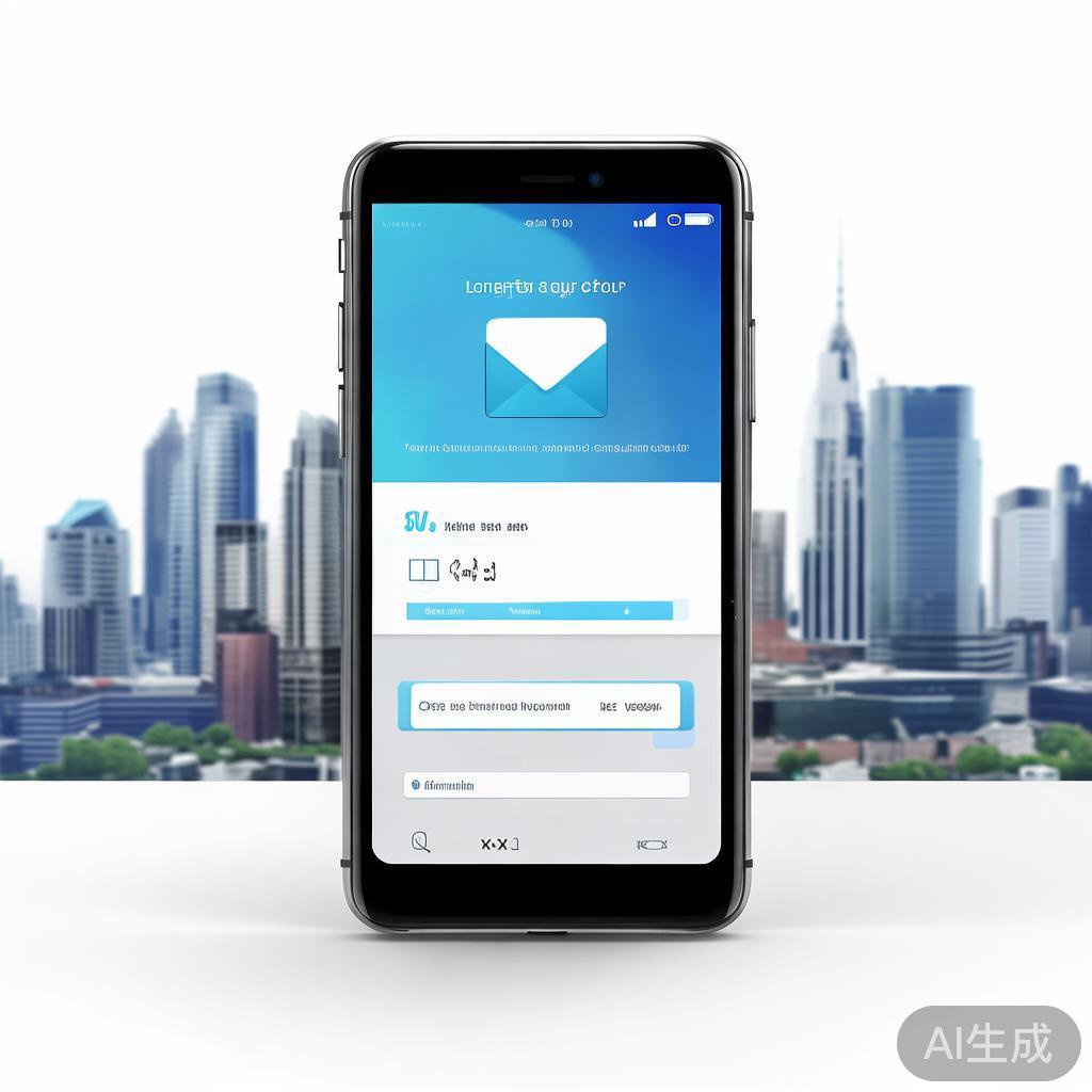 手机上轻松注册电子邮箱，开启高效沟通新篇章