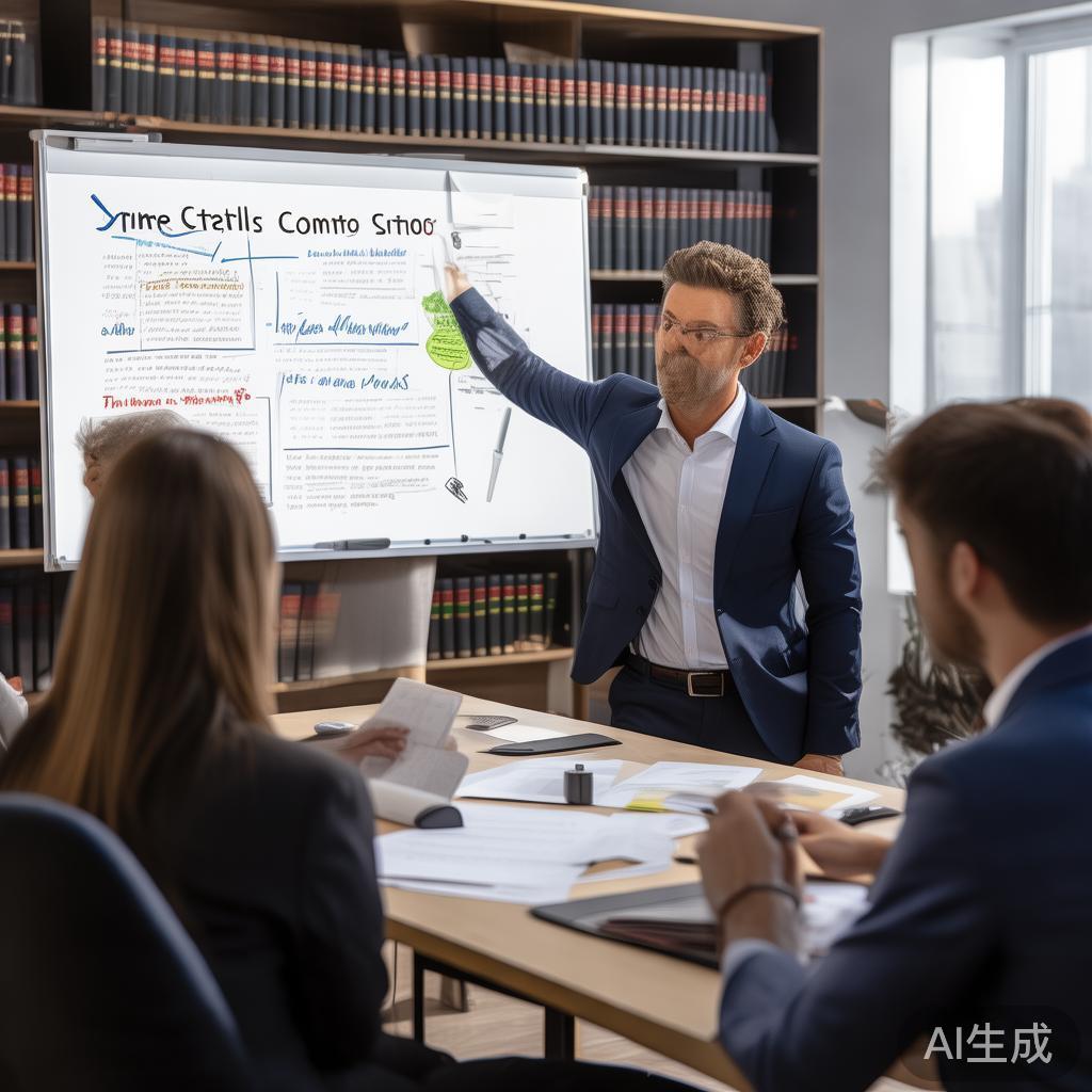 被冒名注册公司怎么办？教你几招应对冒名注册公司的法律策略