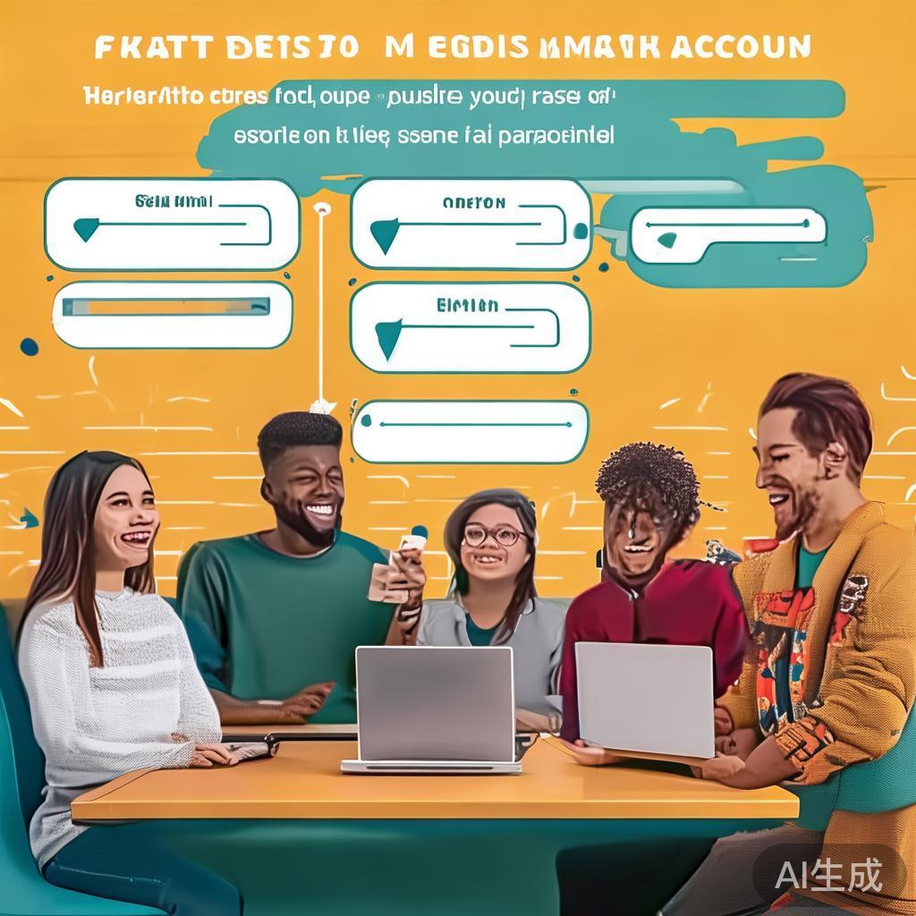 如何轻松注册属于自己的电子邮箱—新手指南