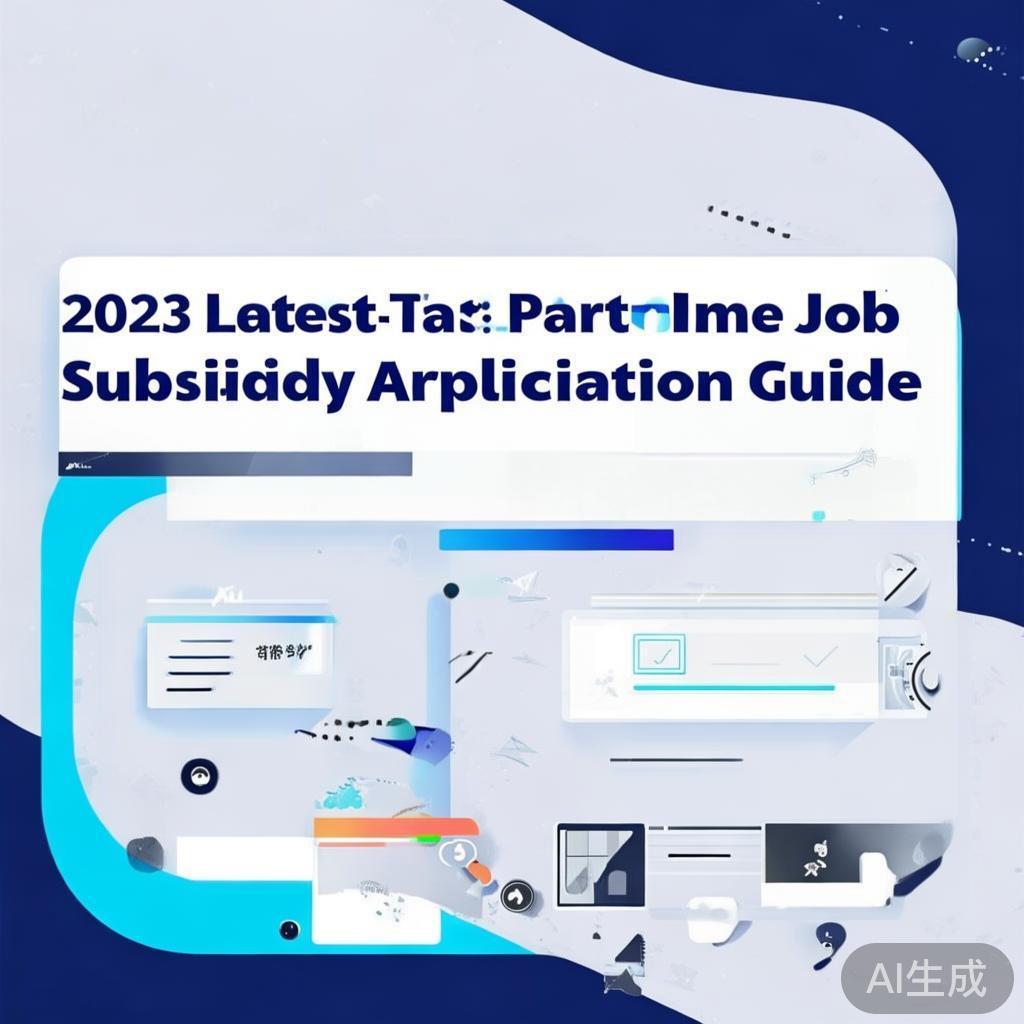 2023年最新兼岗补贴申请指南