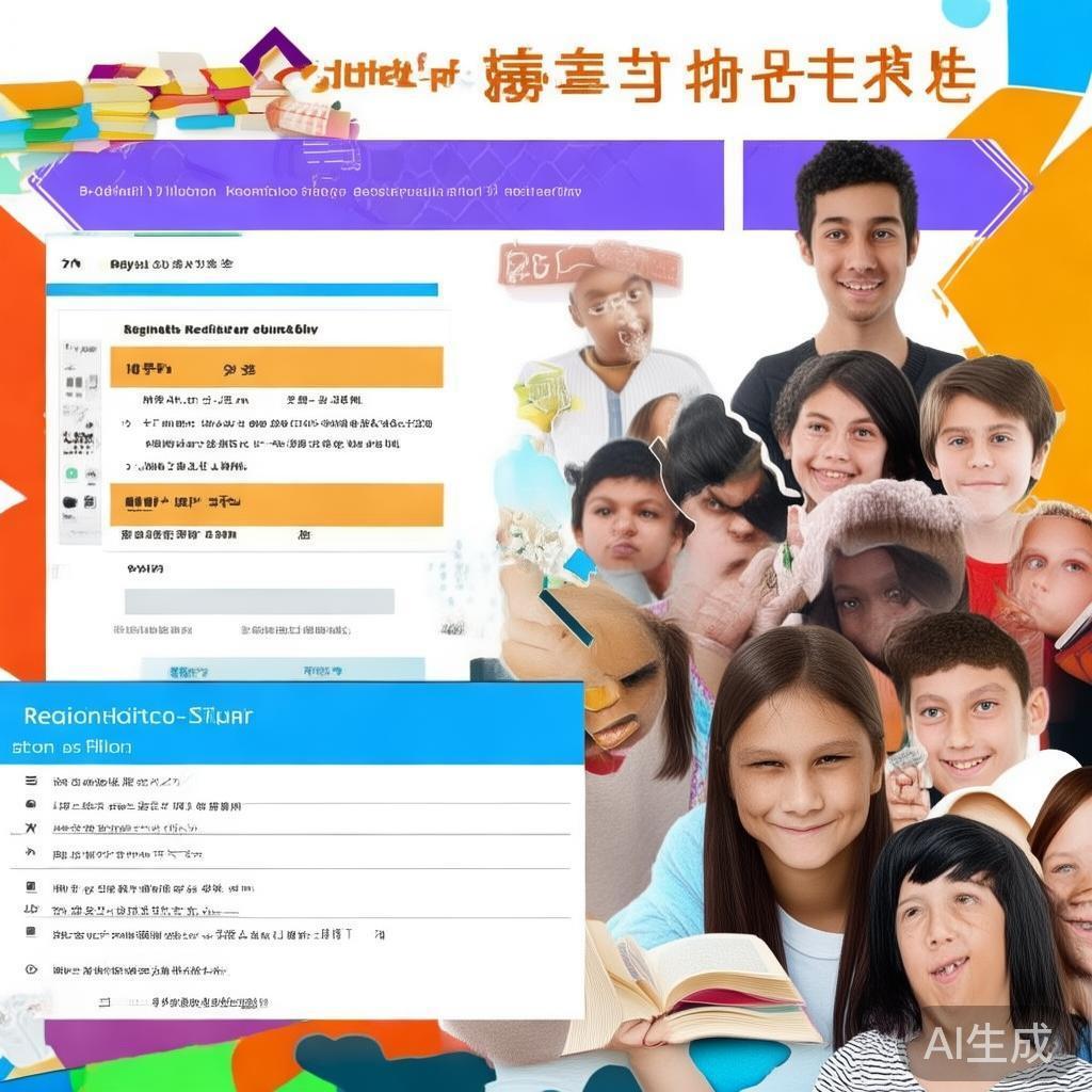 智学网学生端注册指南，轻松开启学习新篇章