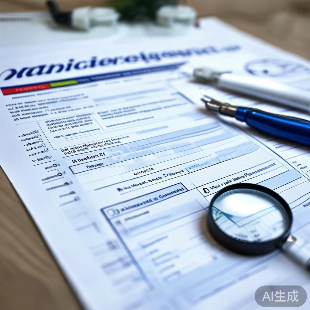 医疗器械注册证详解，如何正确解读和使用