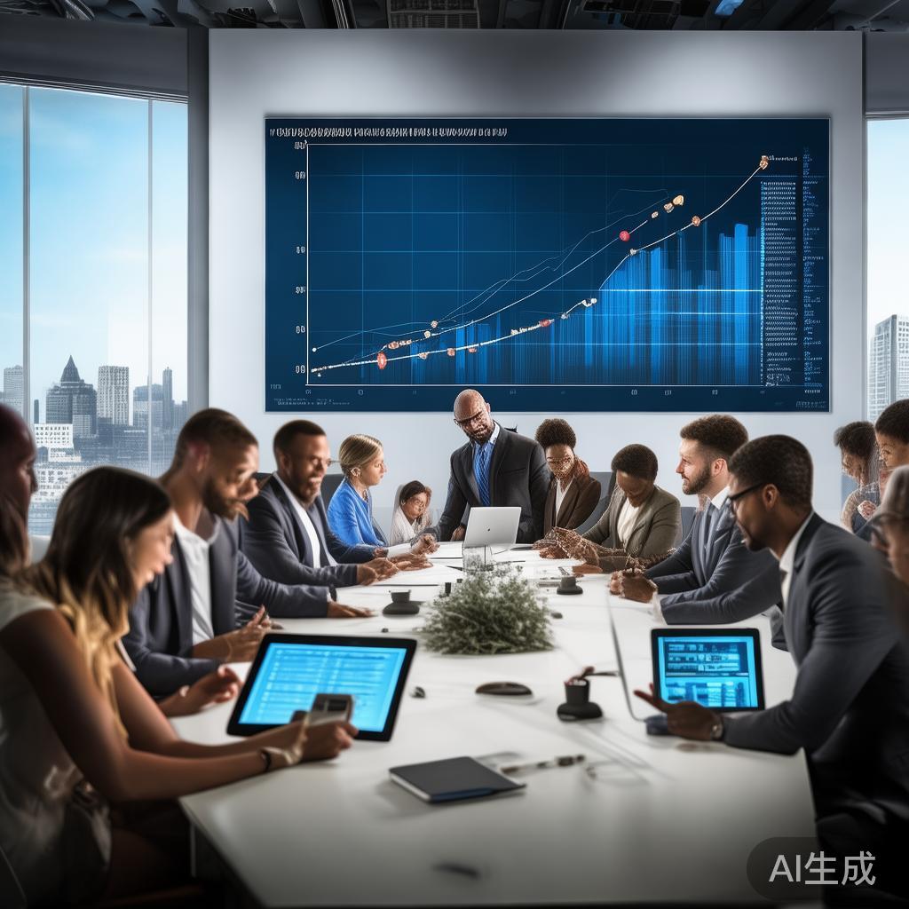 注册会计师行业现状与发展趋势分析