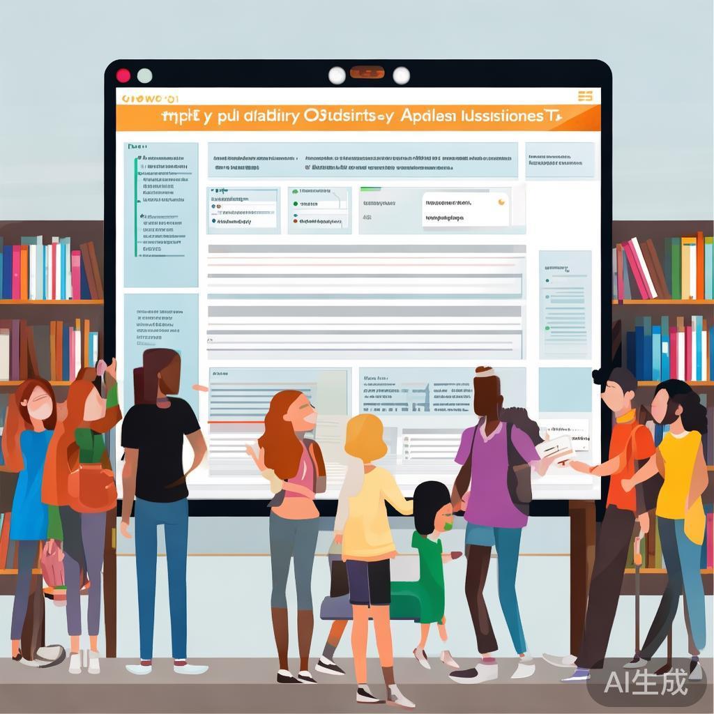 助学补贴申请流程详解，助力学生减轻学费负担