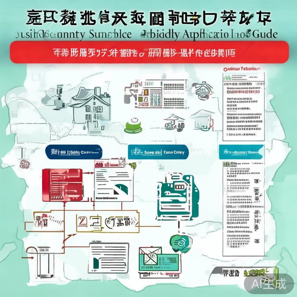 固始县购房补贴申请指南