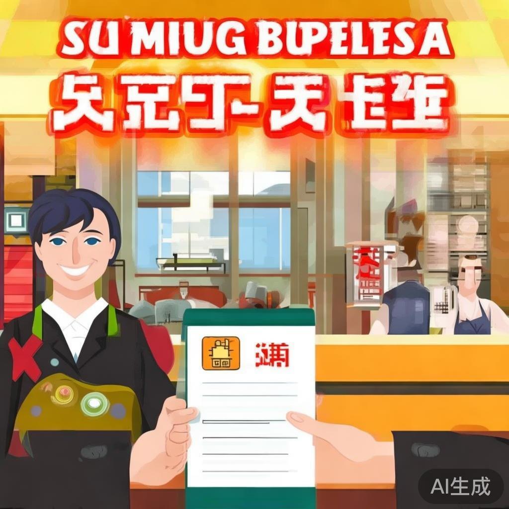 酒店注册全攻略，轻松开启您的酒店创业之旅