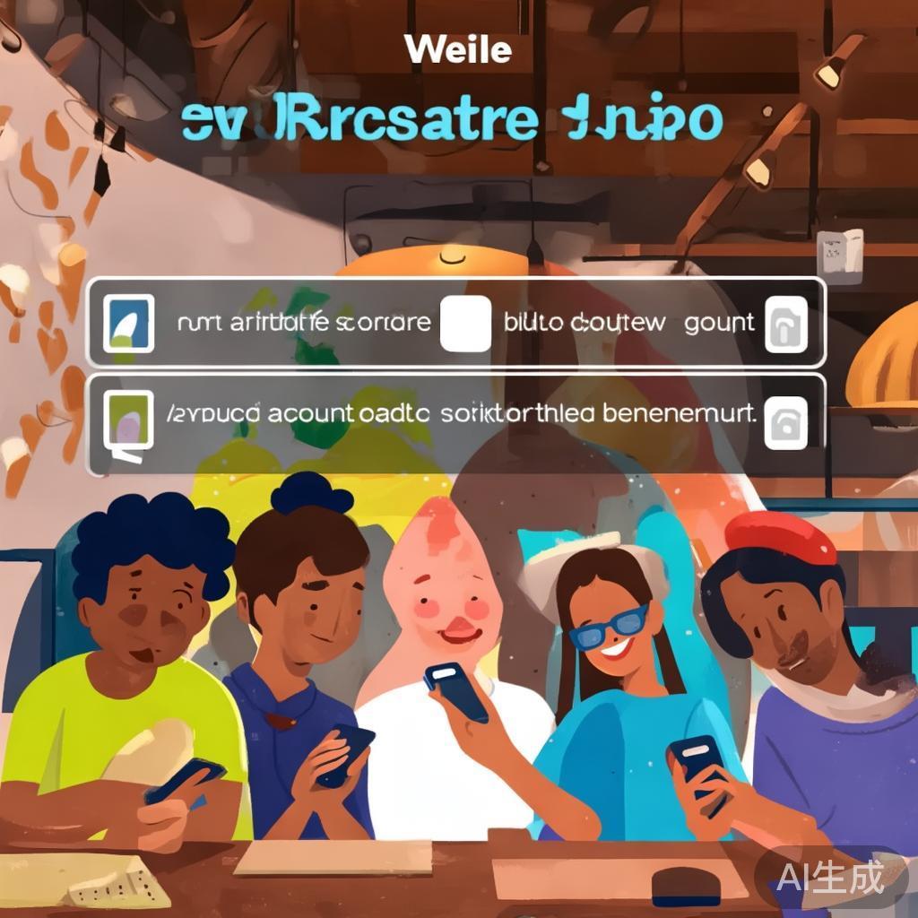 微乐注册指南，轻松开启你的社交之旅