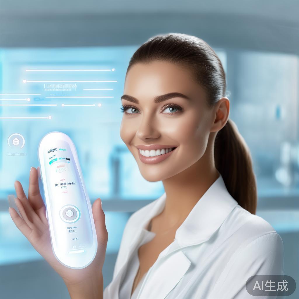 洗脸仪怎么注册，轻松上手，开启智能洁面新时代