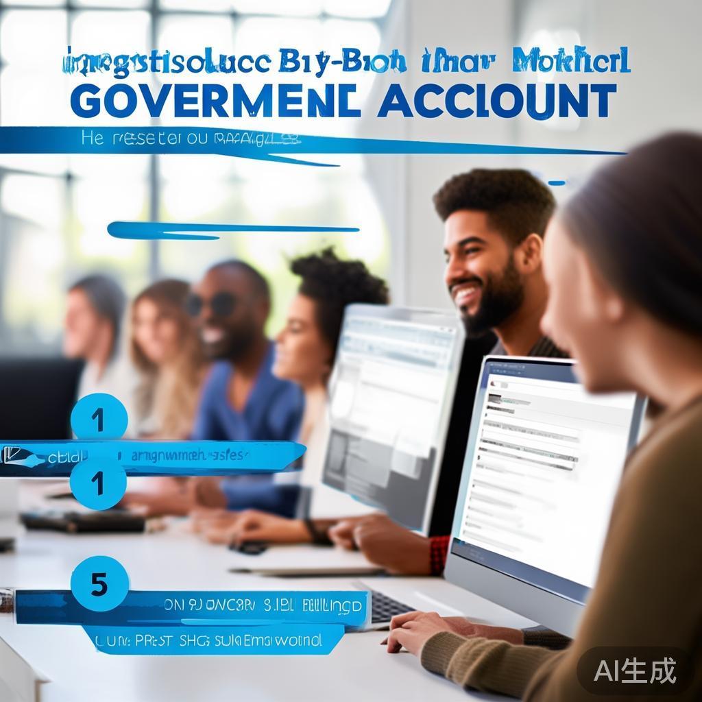 轻松注册gov邮箱，步骤详解与注意事项