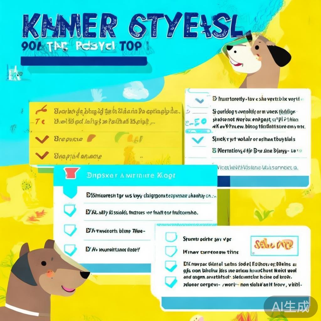 如何轻松注册犬舍，步骤详解与注意事项