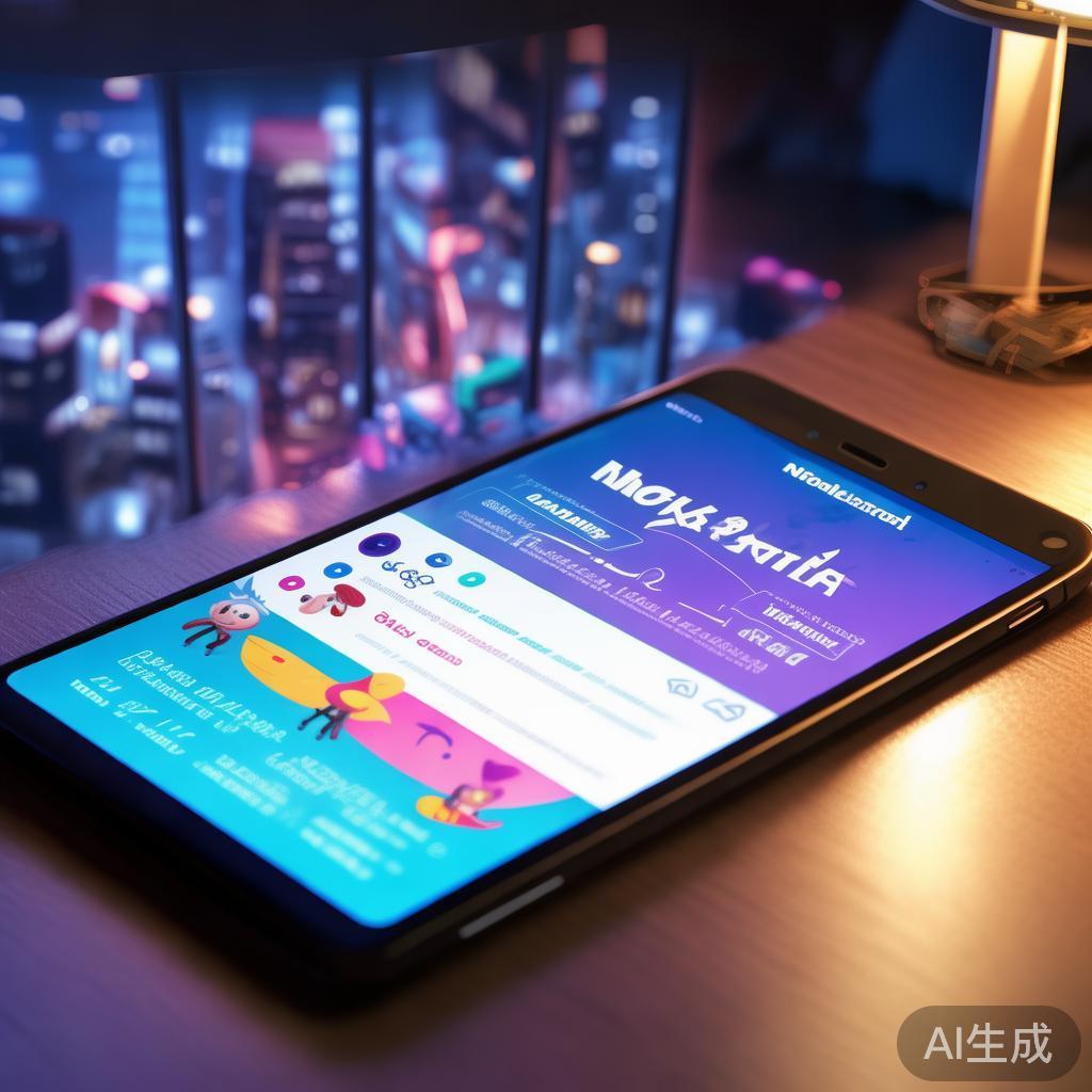 诺基亚账户注册指南，轻松开启您的诺基亚智能生活之旅