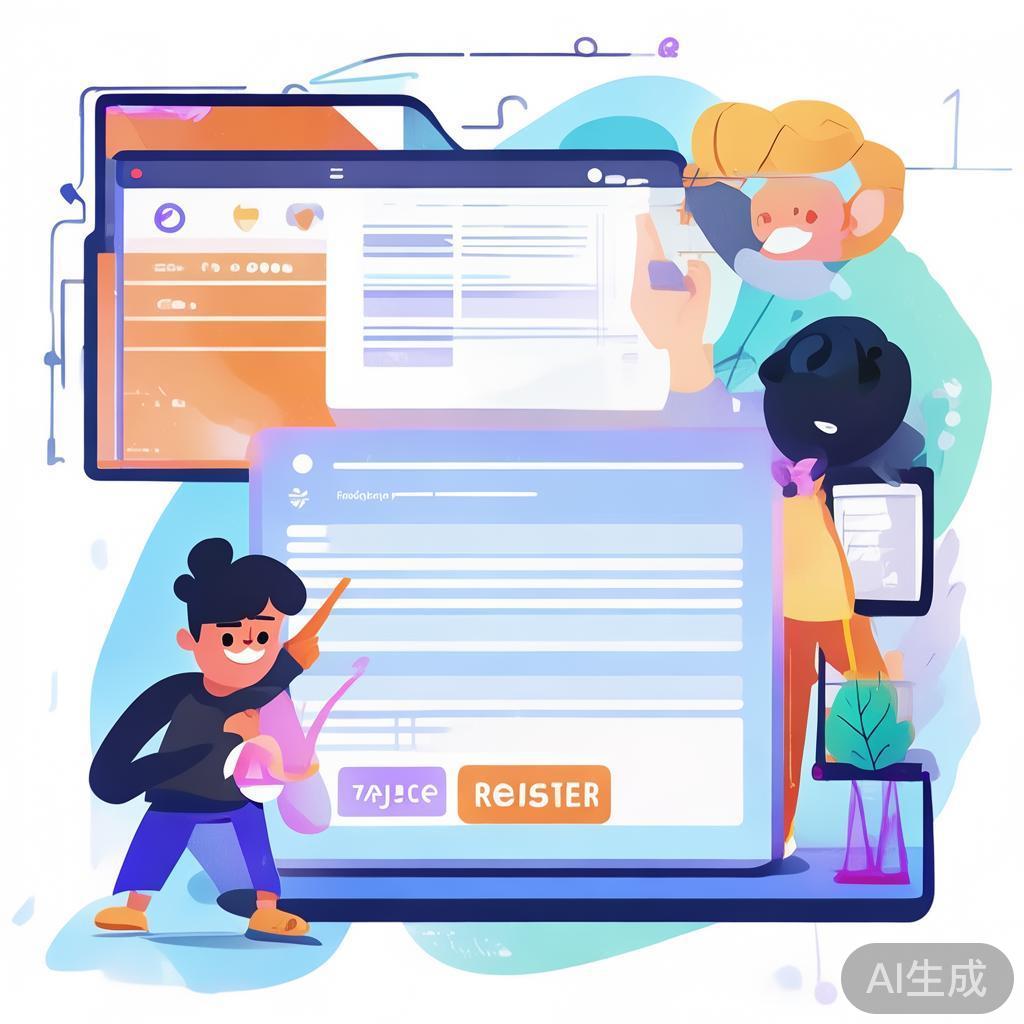 怎么注册长宏，轻松上手，开启您的长宏之旅