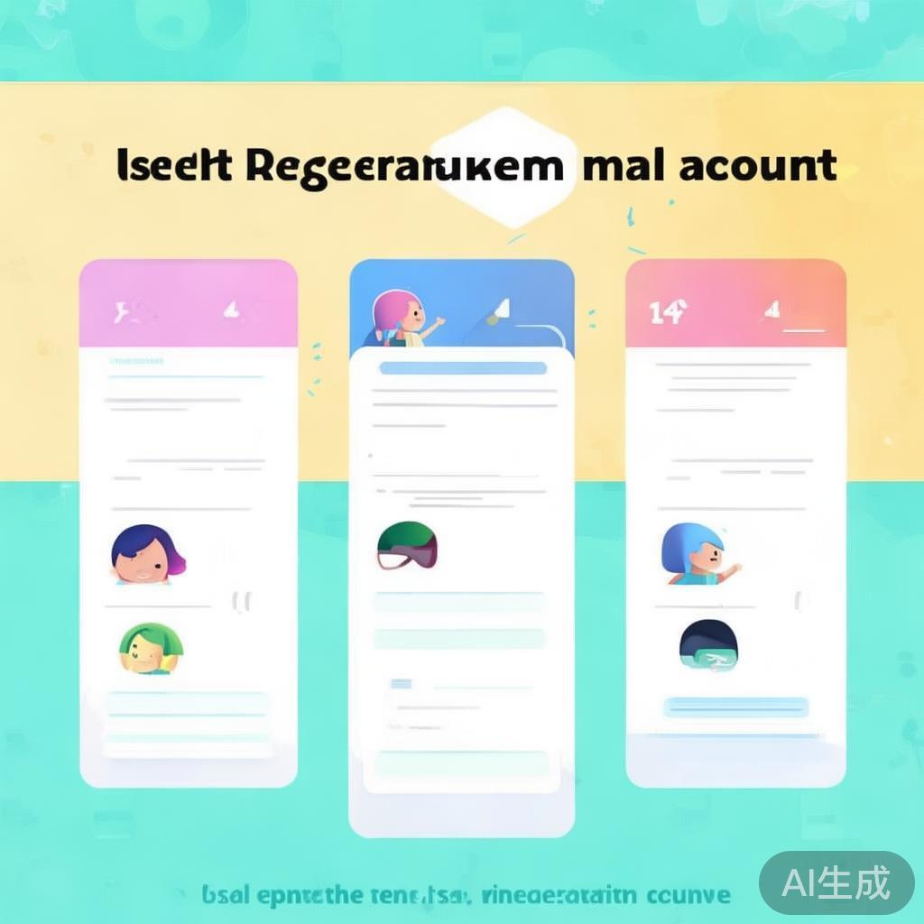 轻松上手，教你如何注册163邮箱账号