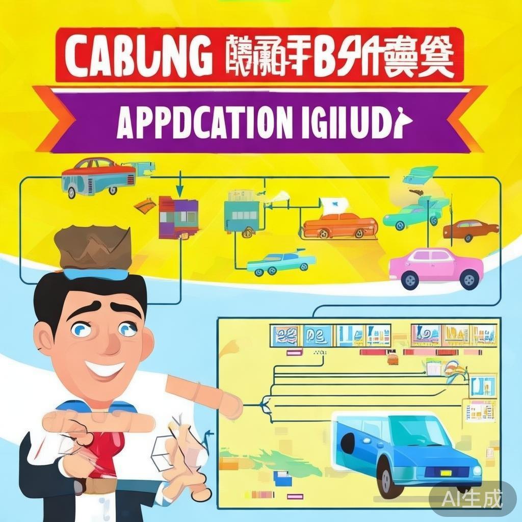 庐阳区购车补贴申请指南，助您轻松享受政策优惠