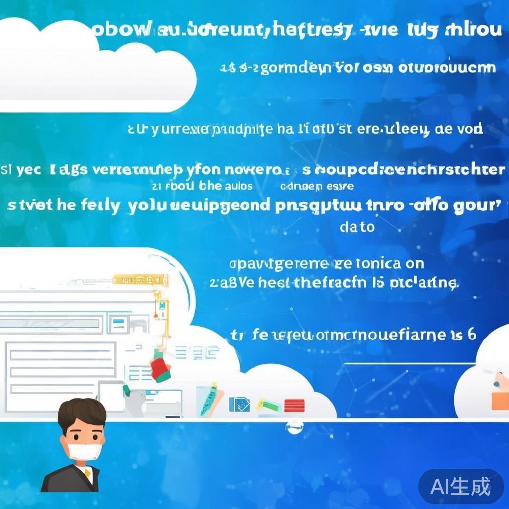 政府采购云平台注册指南，轻松开启高效采购之旅