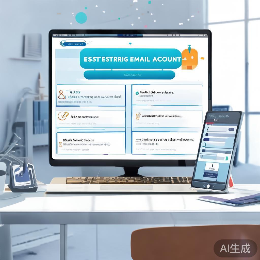 企业电子邮箱注册指南，轻松开启高效办公之旅