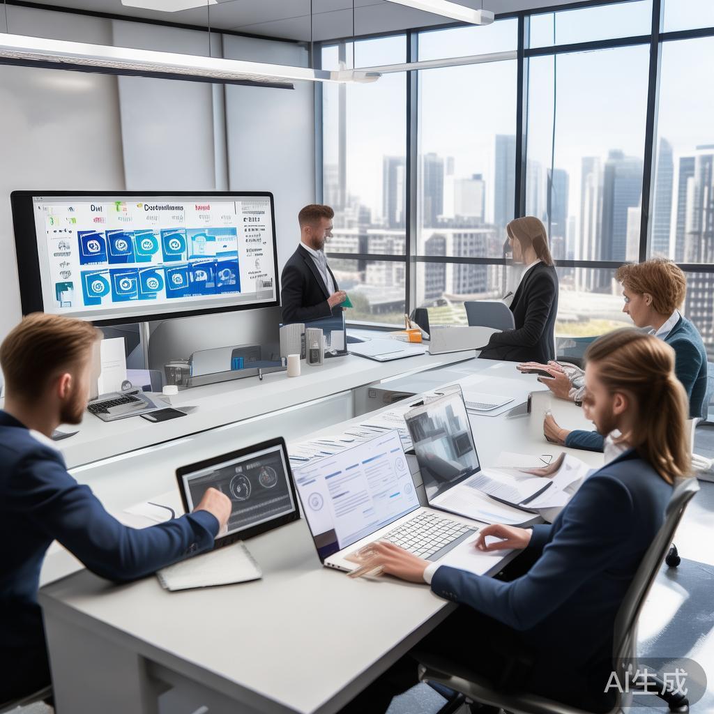 新注册公司如何高效办理注销手续