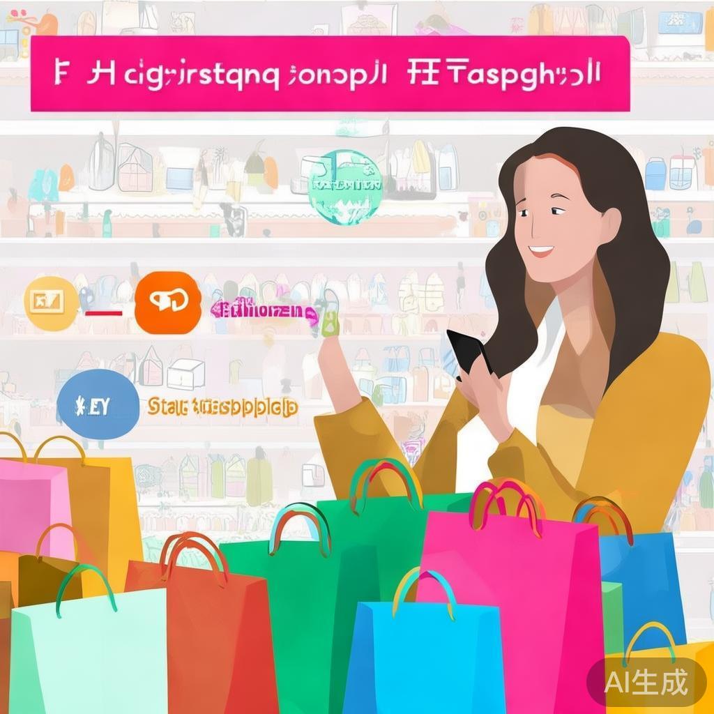 淘宝会员名注册指南，轻松开启购物之旅