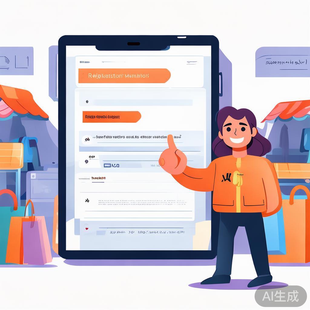 淘宝会员名注册全攻略，轻松开启您的购物之旅