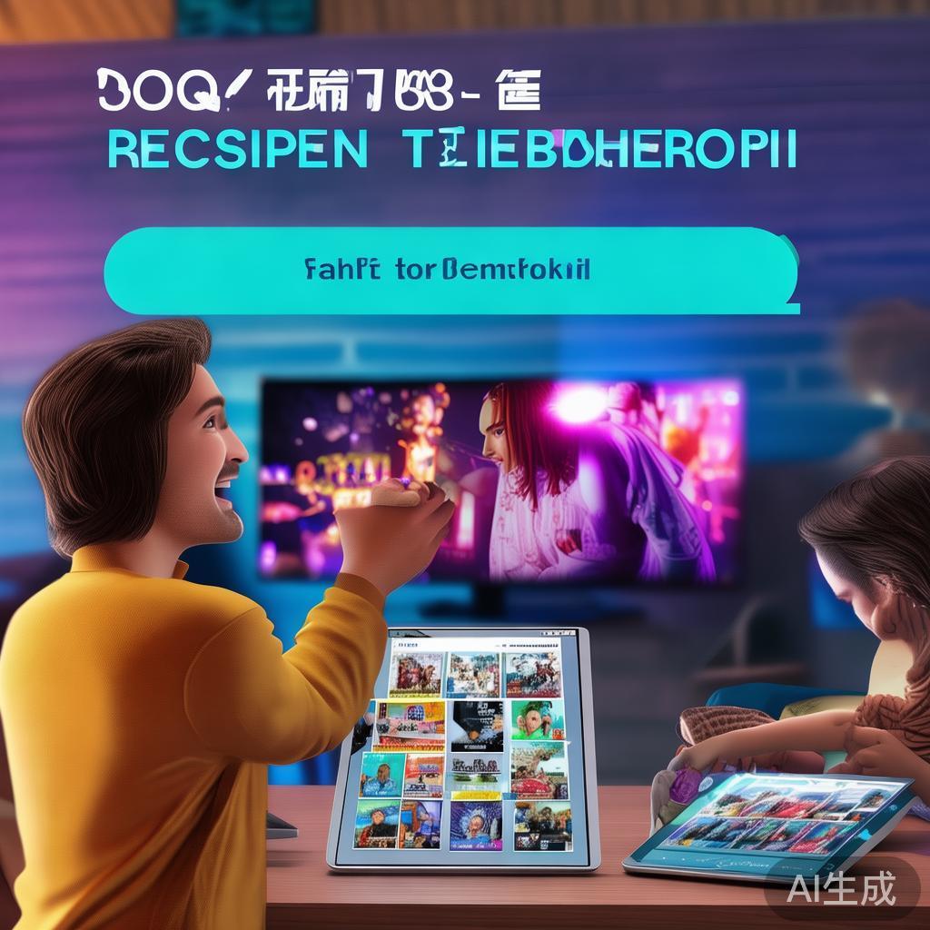 怎么注册爱奇艺会员账号，轻松享受高清影视盛宴