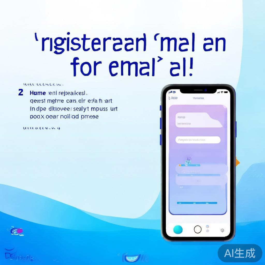 苹果手机电子邮件注册指南，轻松开启您的邮件新旅程
