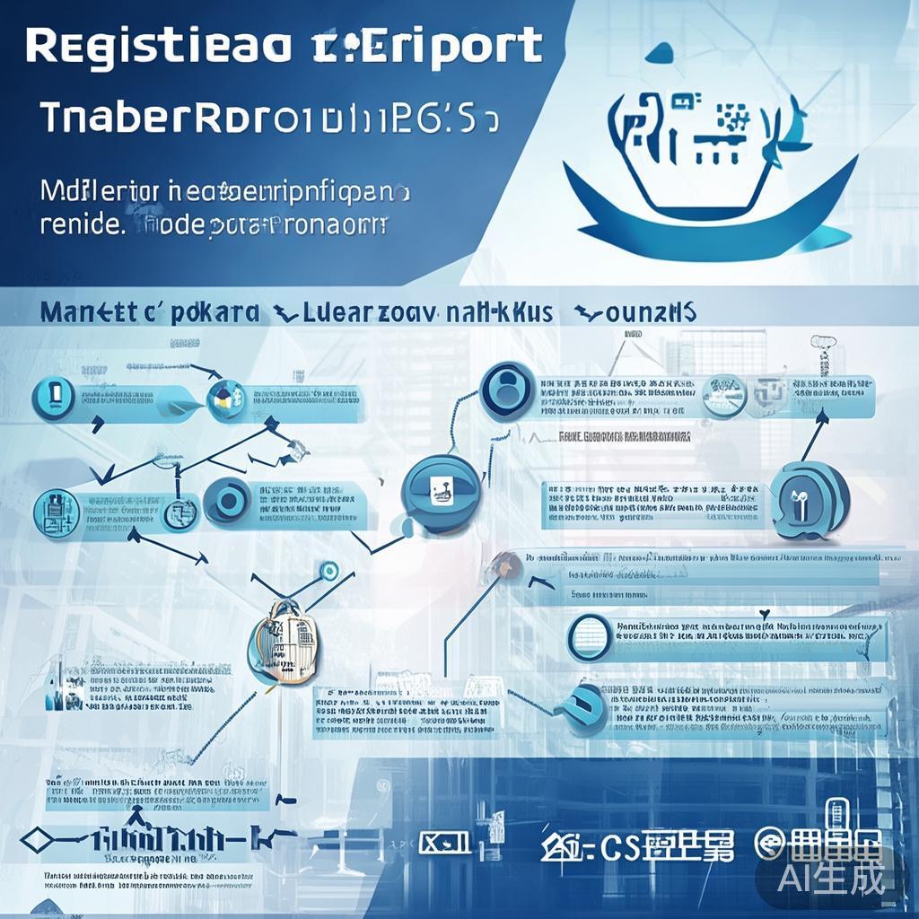 进出口贸易公司注册指南，流程、注意事项及必备条件